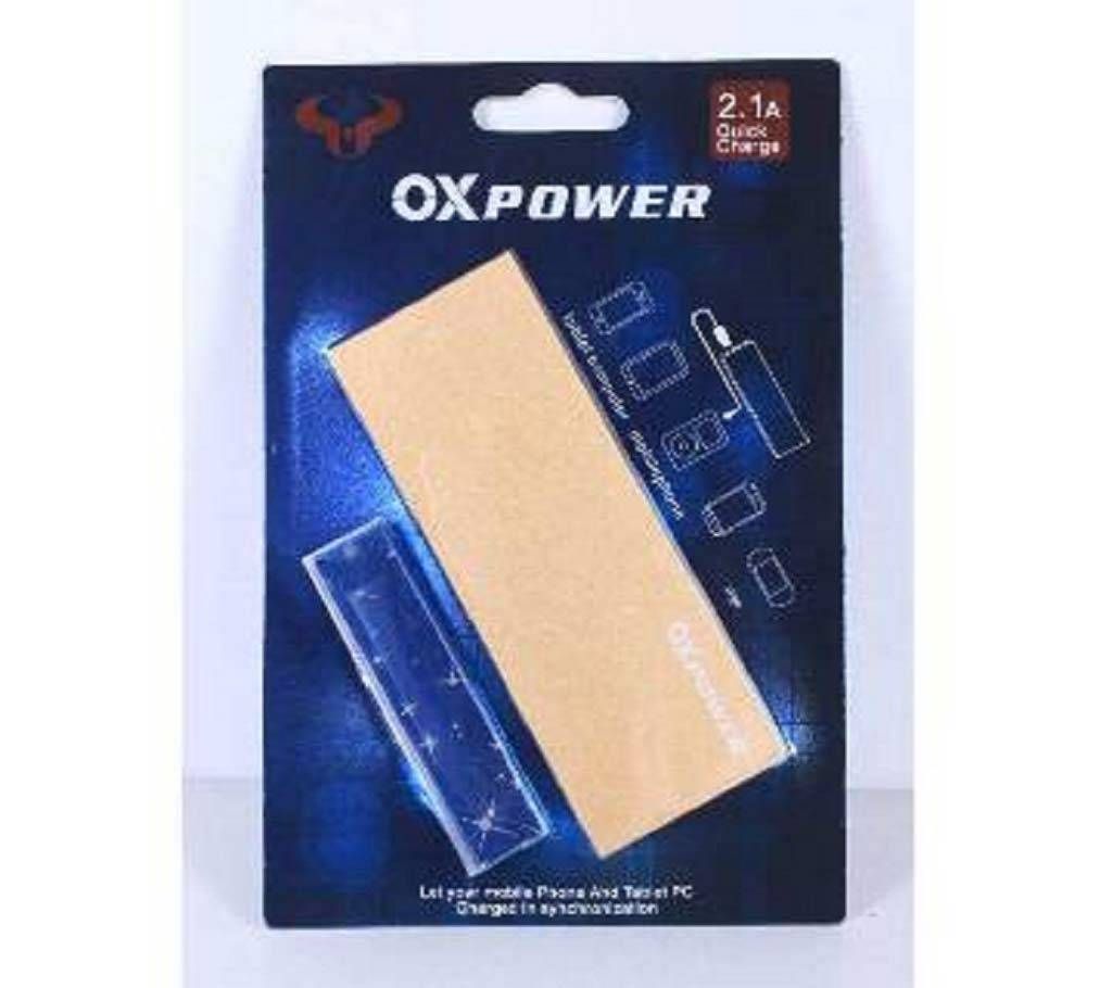 OX Power Bank - 800mAh 