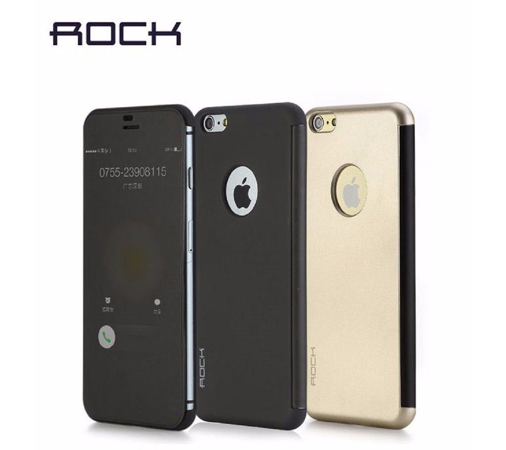 Rock Dr.V Flip Case for iPhone 6+