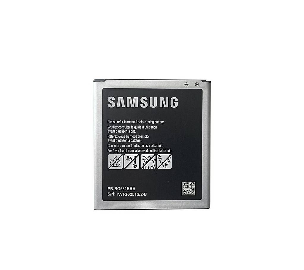 Battery For Samsung J3