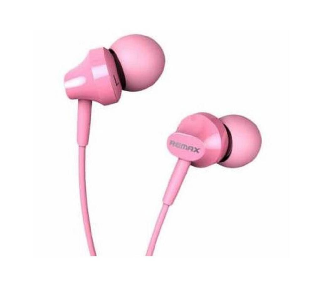 REMAX RM-501 Original Earphone