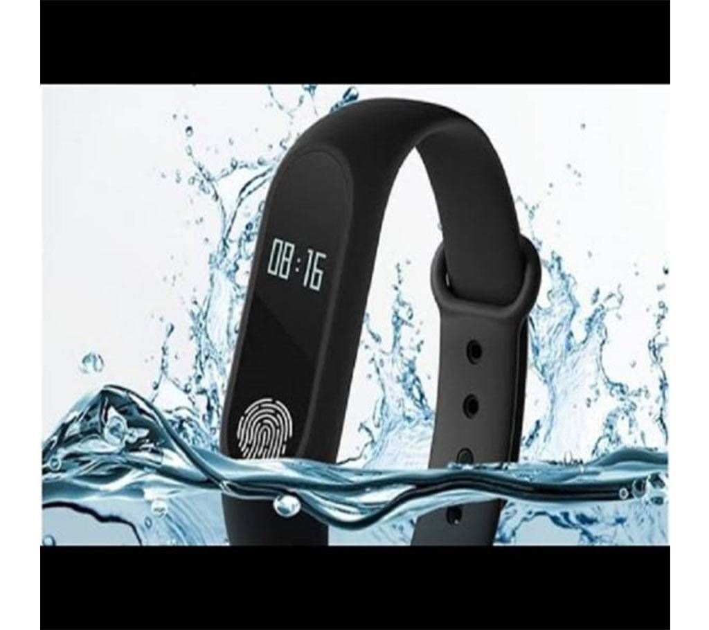 Smart wrist band - Sim less