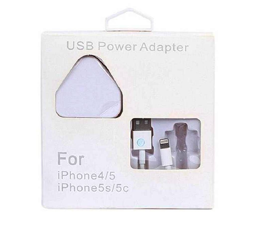 iPhone 5C - White