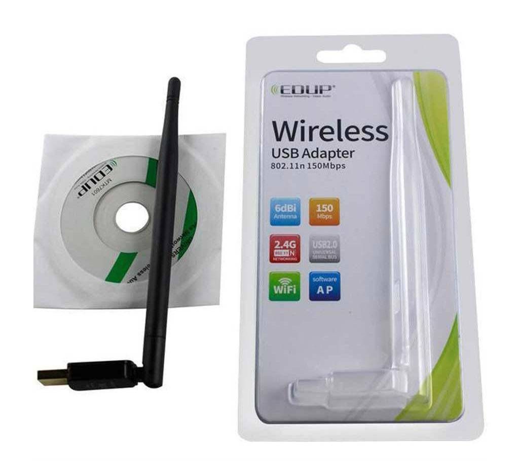 EDUP 150 Mbps Wifi Nano Receiver