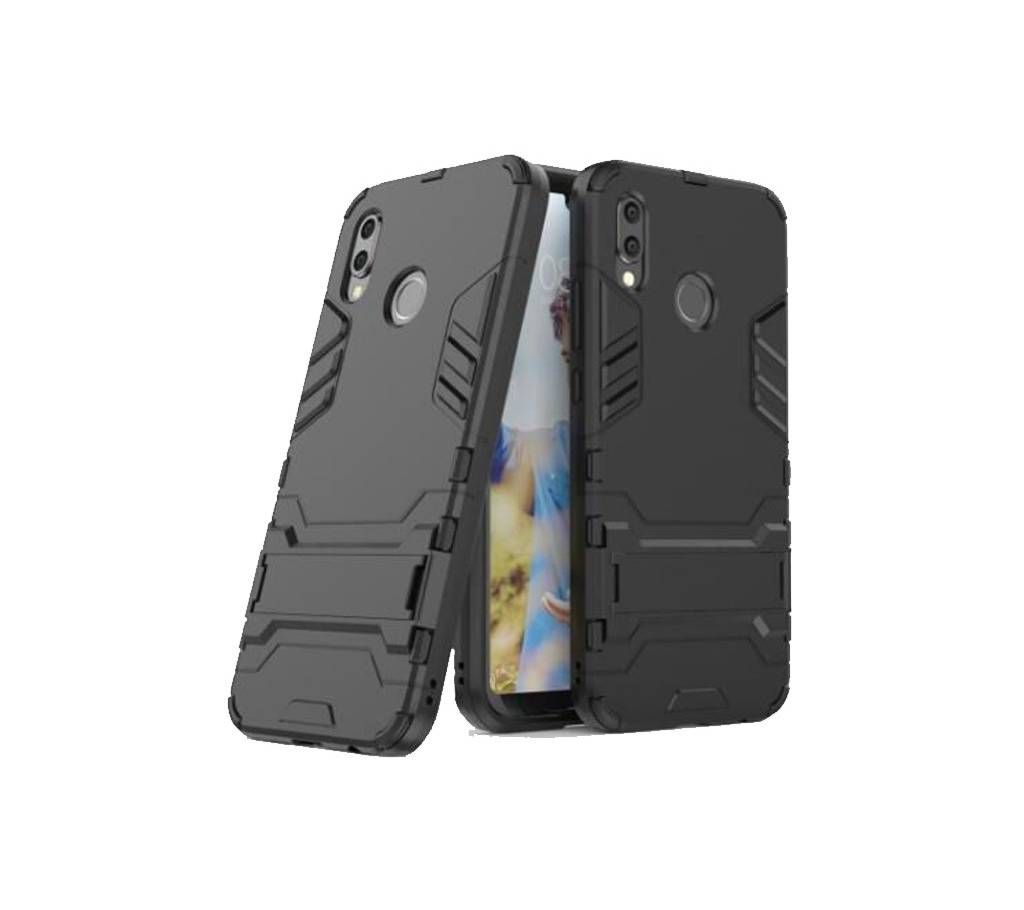 Huawei Nova 3e Iron man Back Cover
