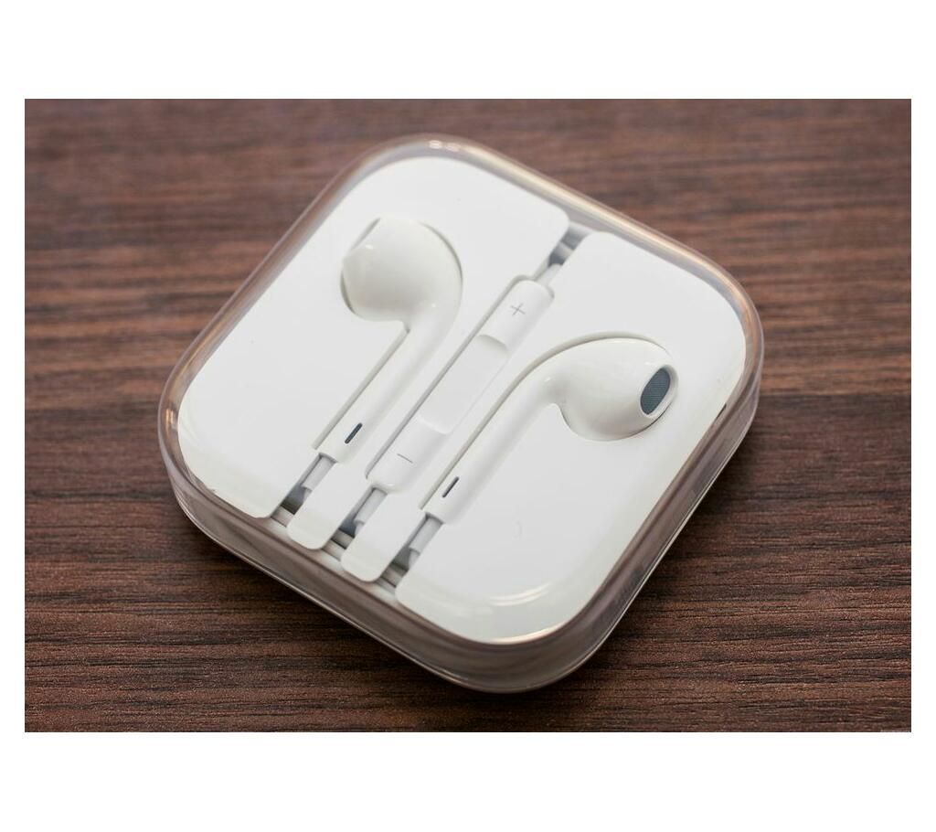 Original Apple Earpods 3.5mm