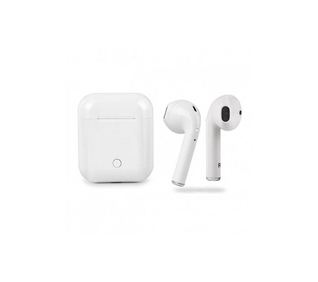 i7s TWS Bluetooth 4.2 Stereo Earbuds Headset with Mic mrs-01