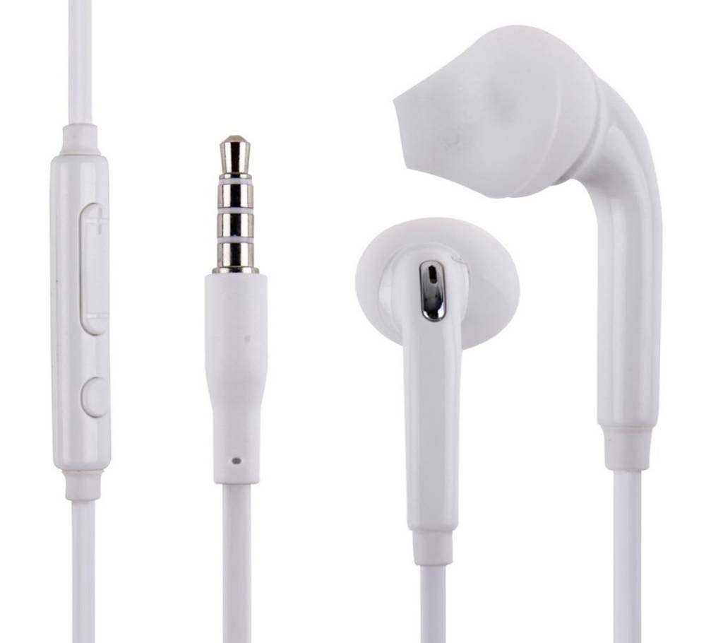 Samsang In-Ear Earphone
