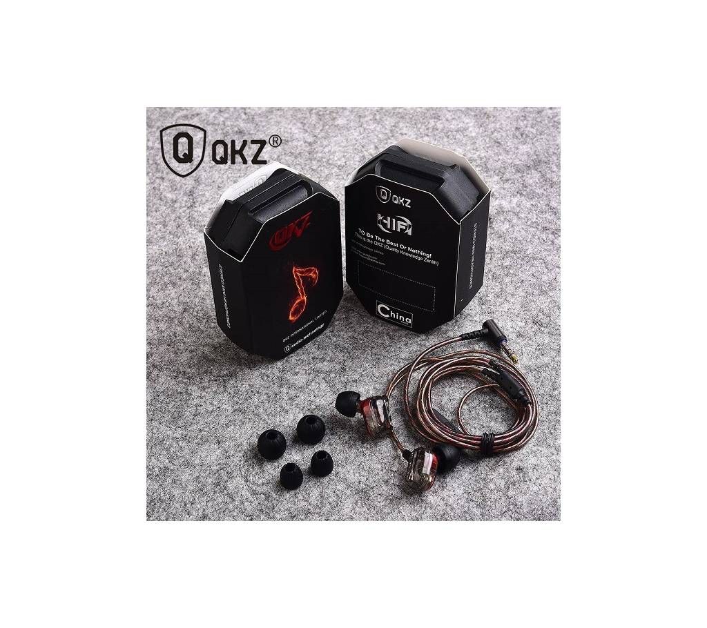 Ear Phone  KD8