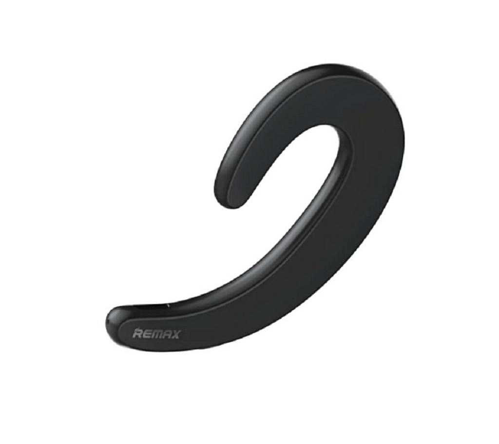 REMAX RB-T20 Bluetooth Headset - Black