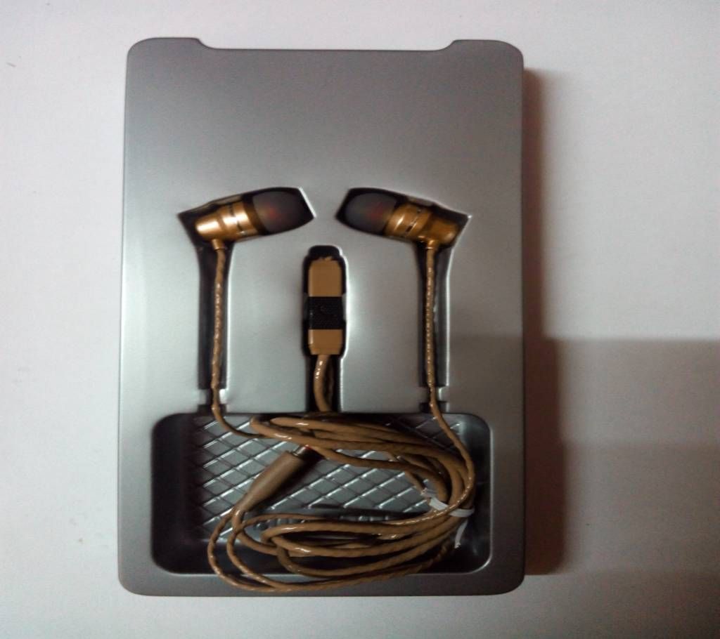 FD1 Universal Mobile Earphone