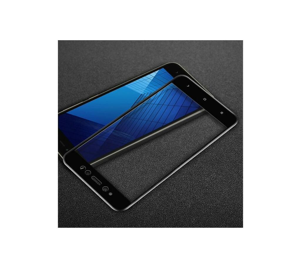Xiaomi Redmi Note 5A Prime Glass Full Cover Curved Edge Glass