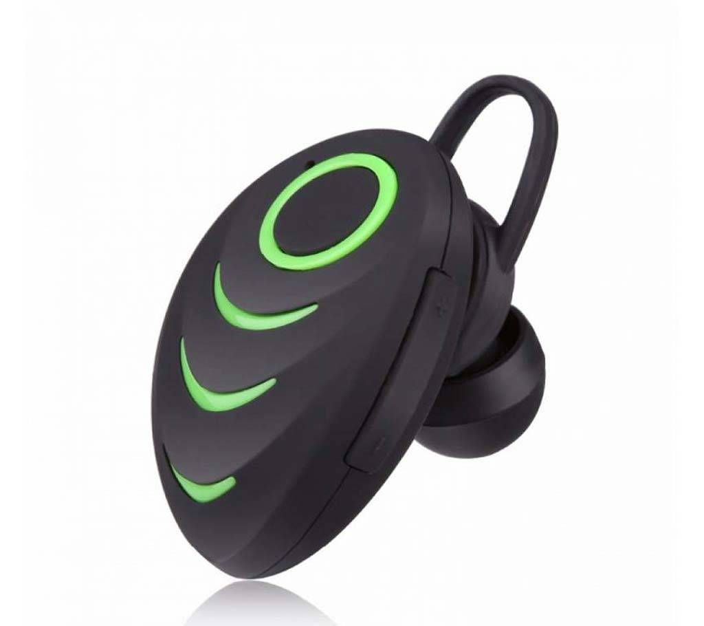 Portable A3 Mini Bluetooth Headset