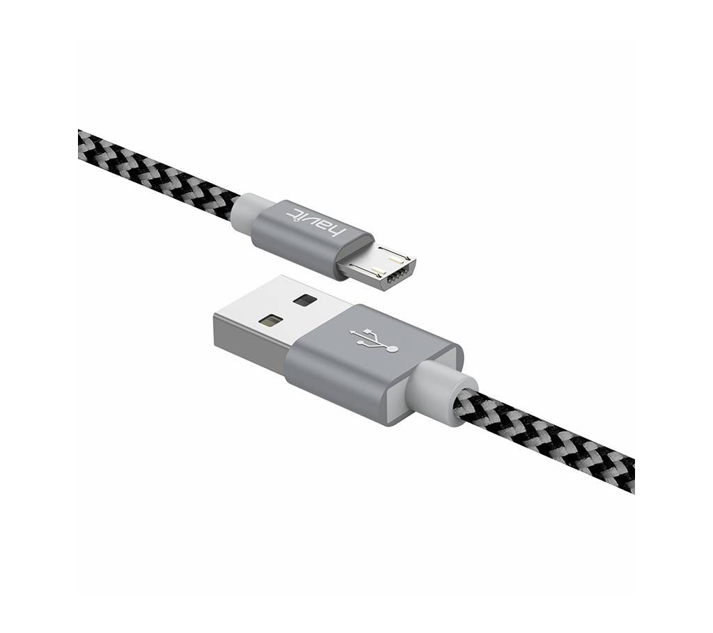 HAVIT HV-CB727X Micro cable For Android