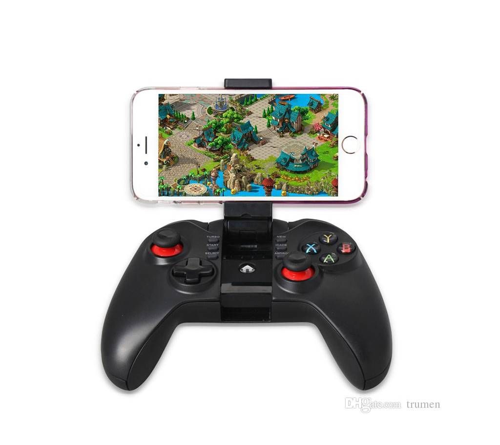 Ipega PG 9068 Wireless Game Pad Controller Pro Gaming Player Joystick for Android