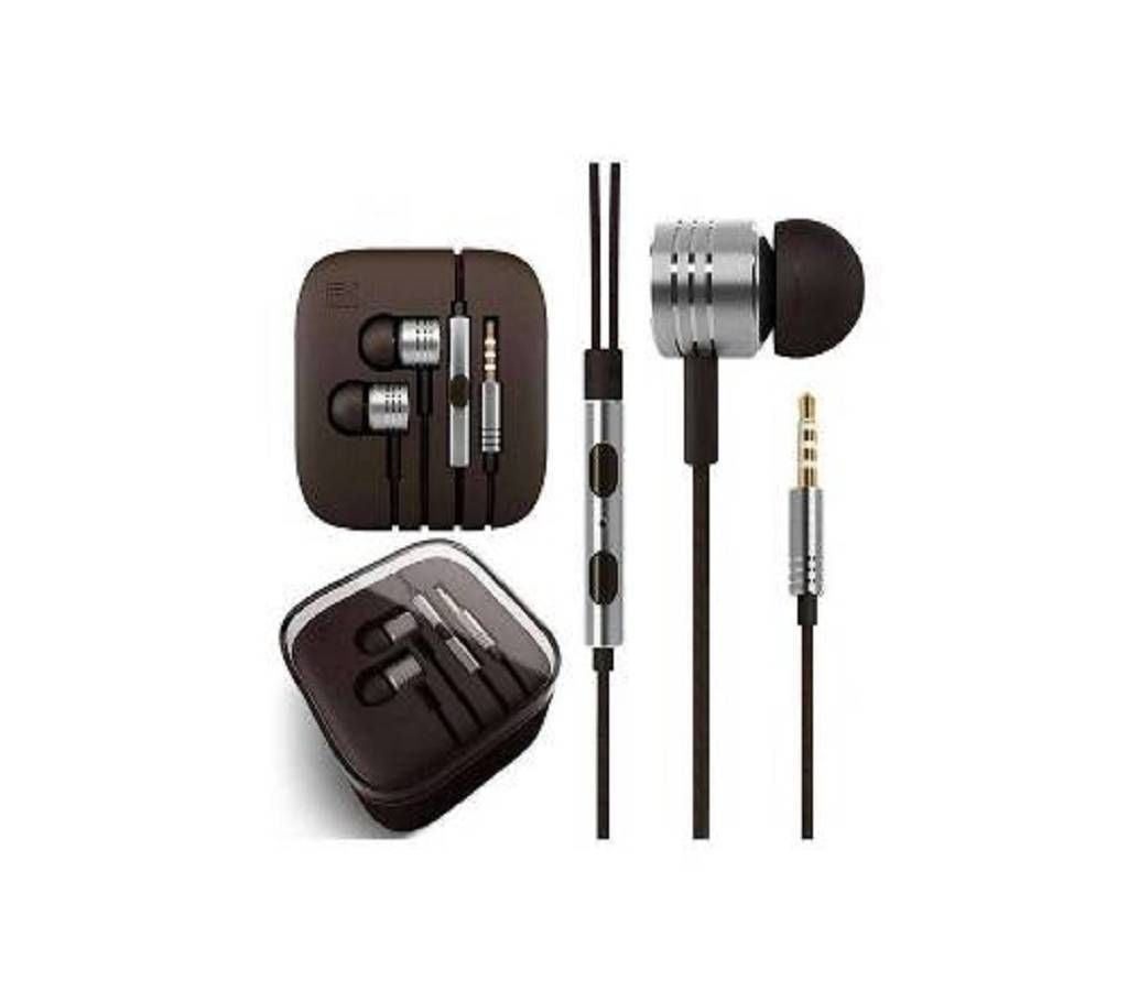 Mi Piston In-Ear Headphones