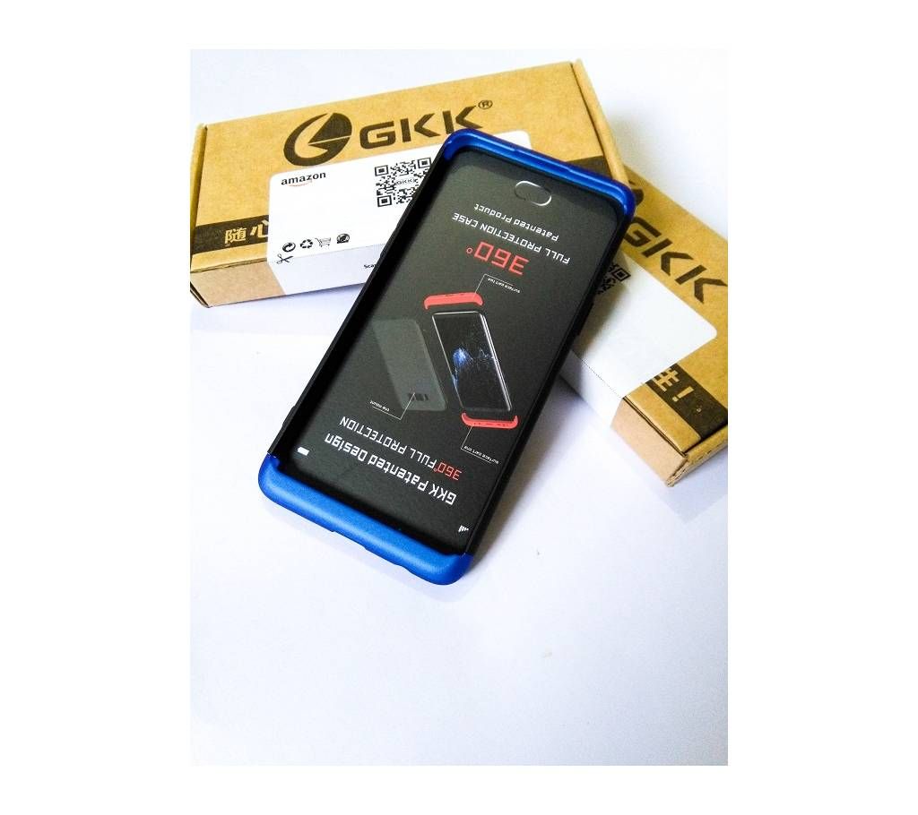 Oppo F7 GKK 360 Case