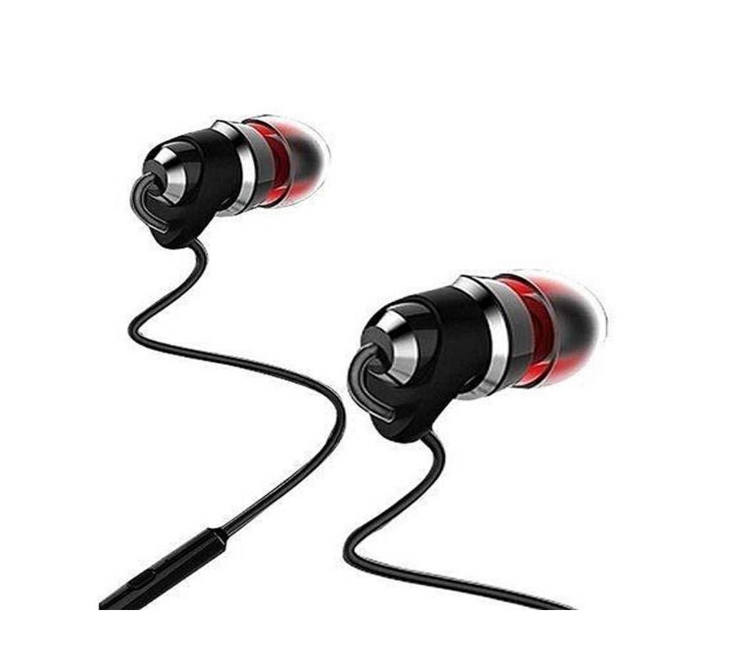 Remax RM585 Headphone . Black