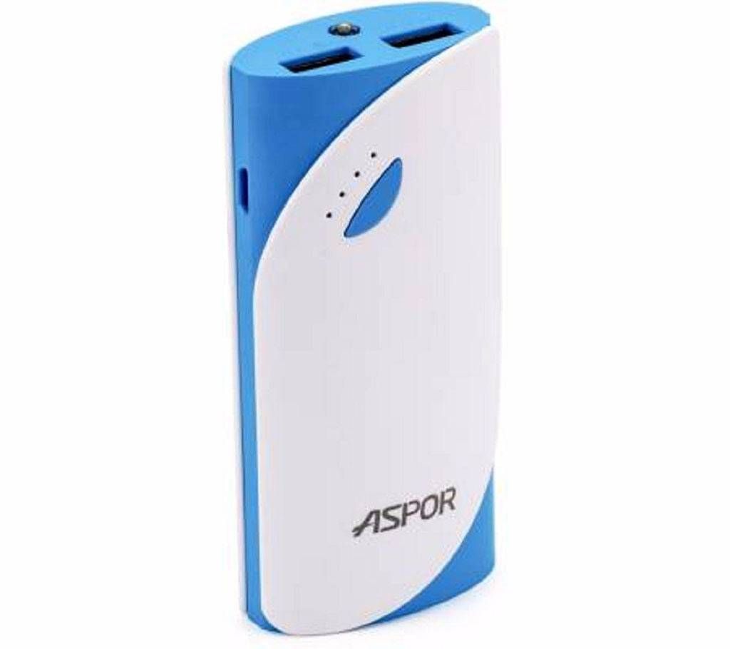 Aspor A399 11000mAh Power Bank