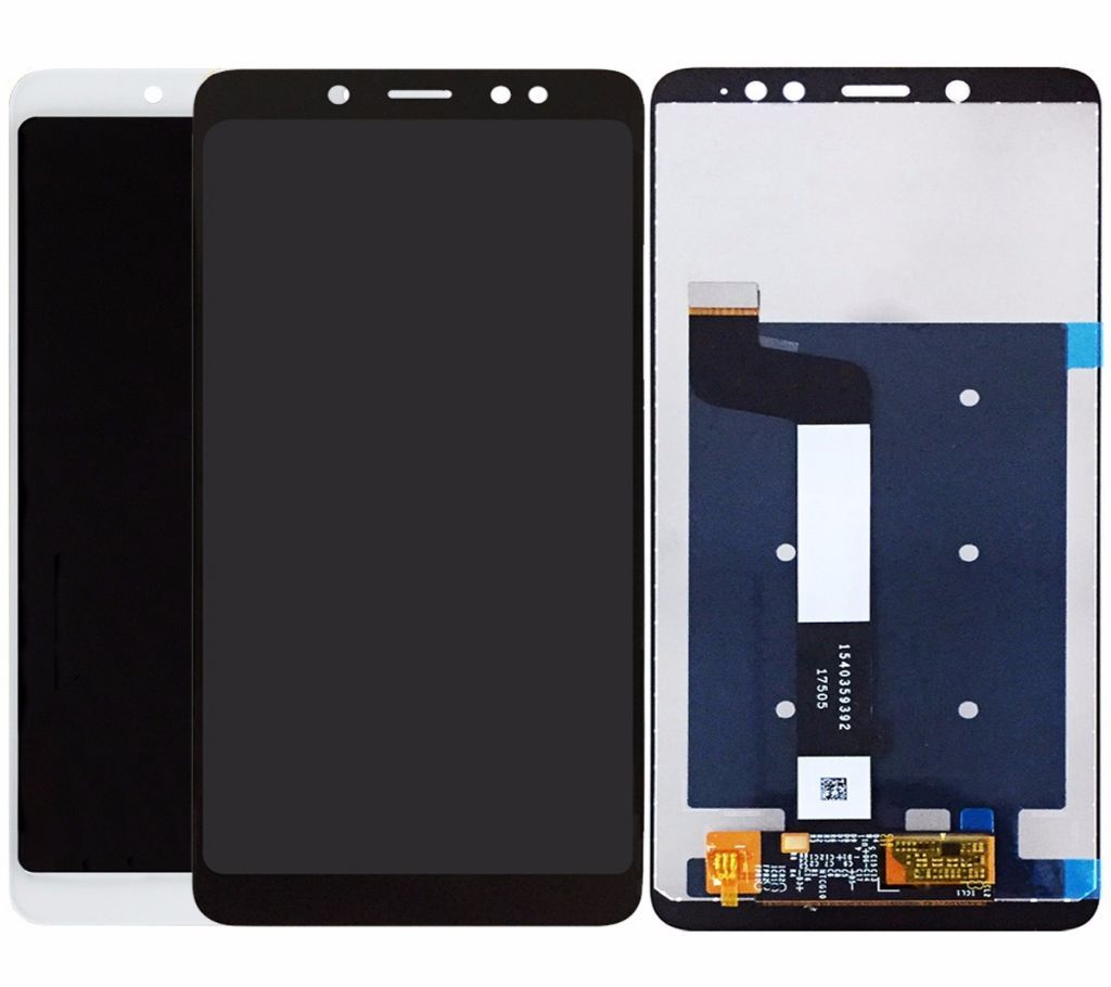 MI NOTE 5 PRO ORIGINAL TOUCH DISPLAY