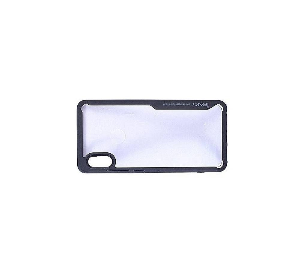 iPAKY cover for samsung J4 plus
