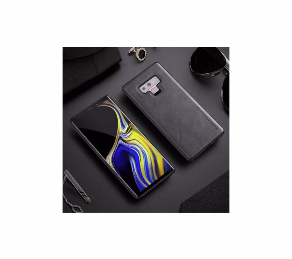 X-Level Leather Case For Samsung Note 9