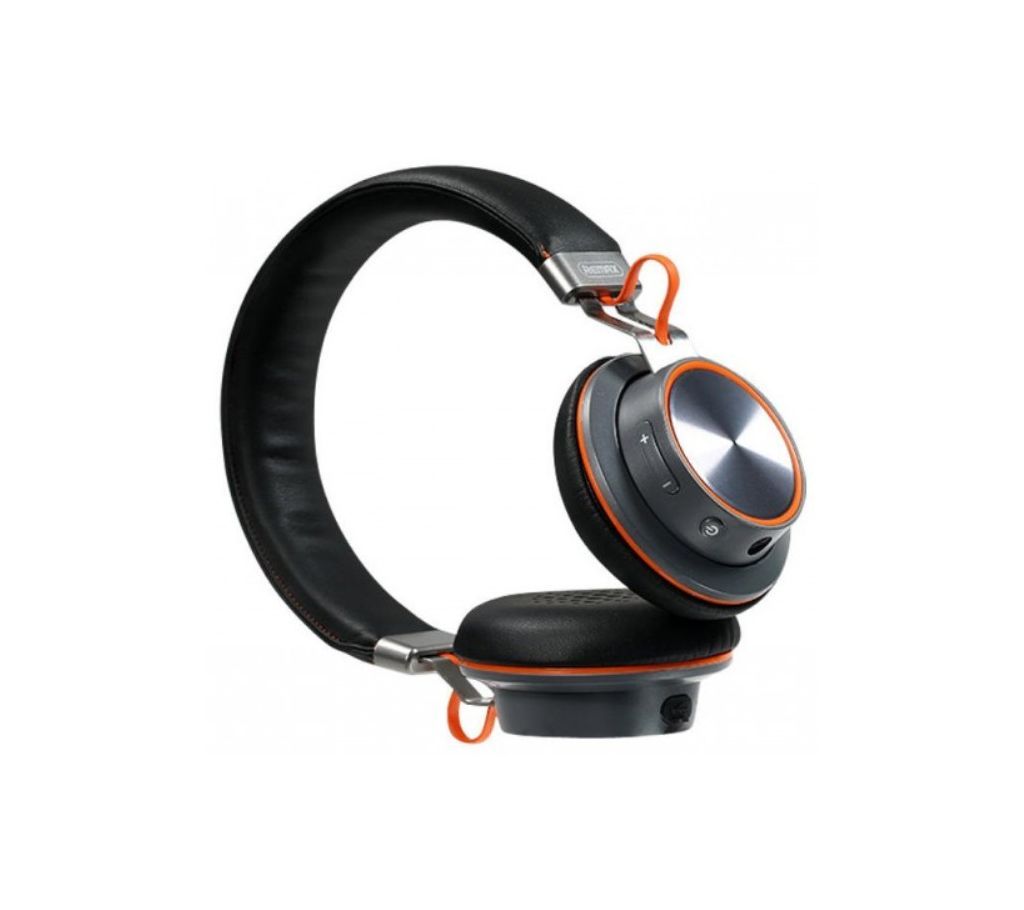 Remax   RB-195HBstereo multi-point   wireless headset