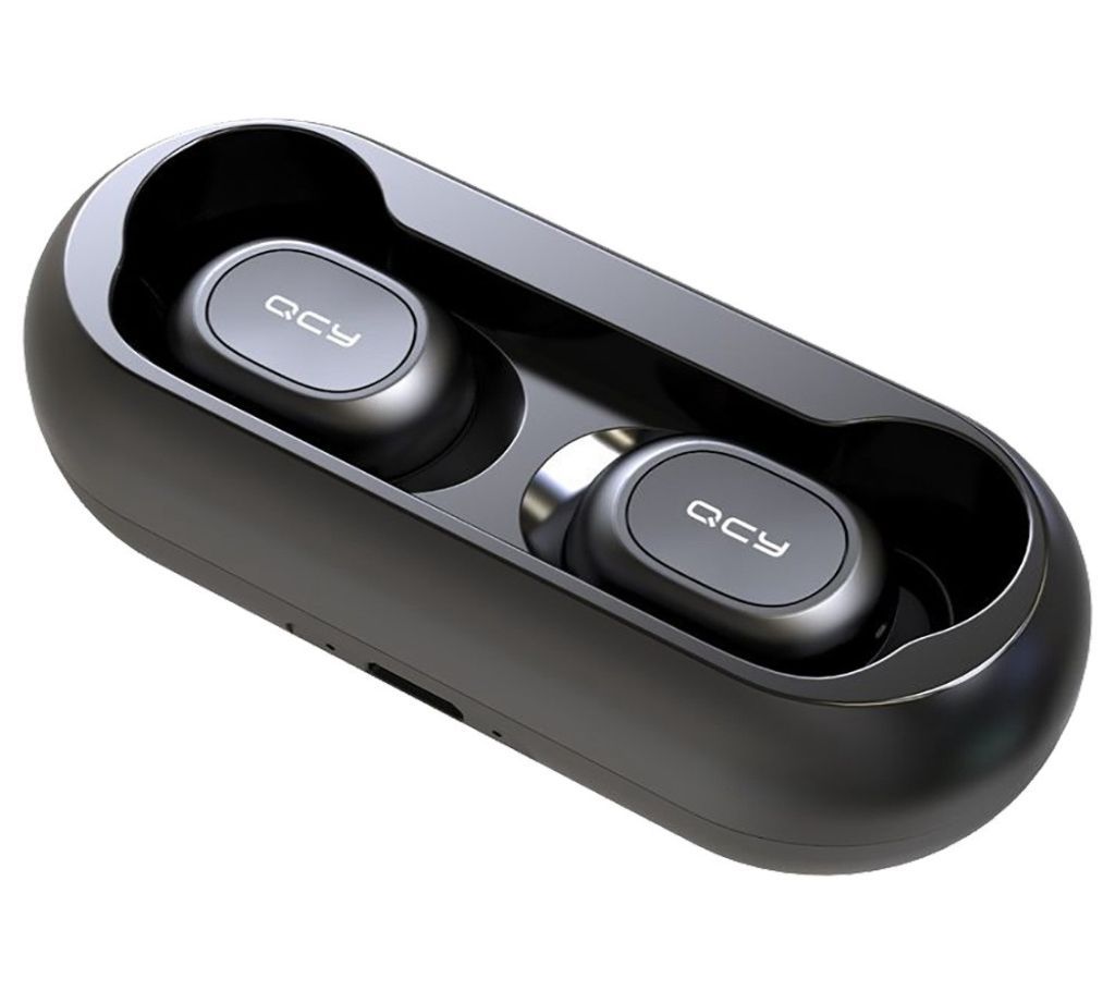 QCY T1C Bluetooth 5.0 Wireless Earbuds