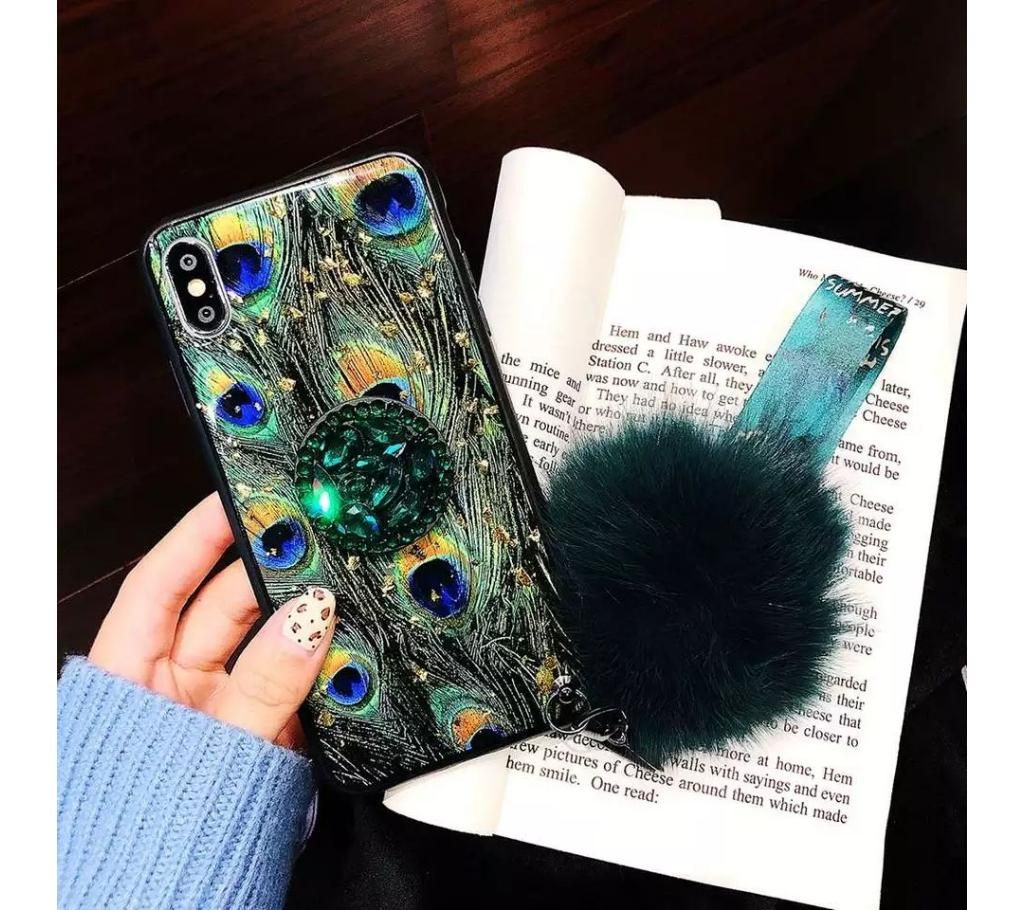 pom pom cover