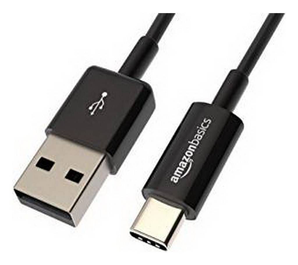 USB Type C Cable