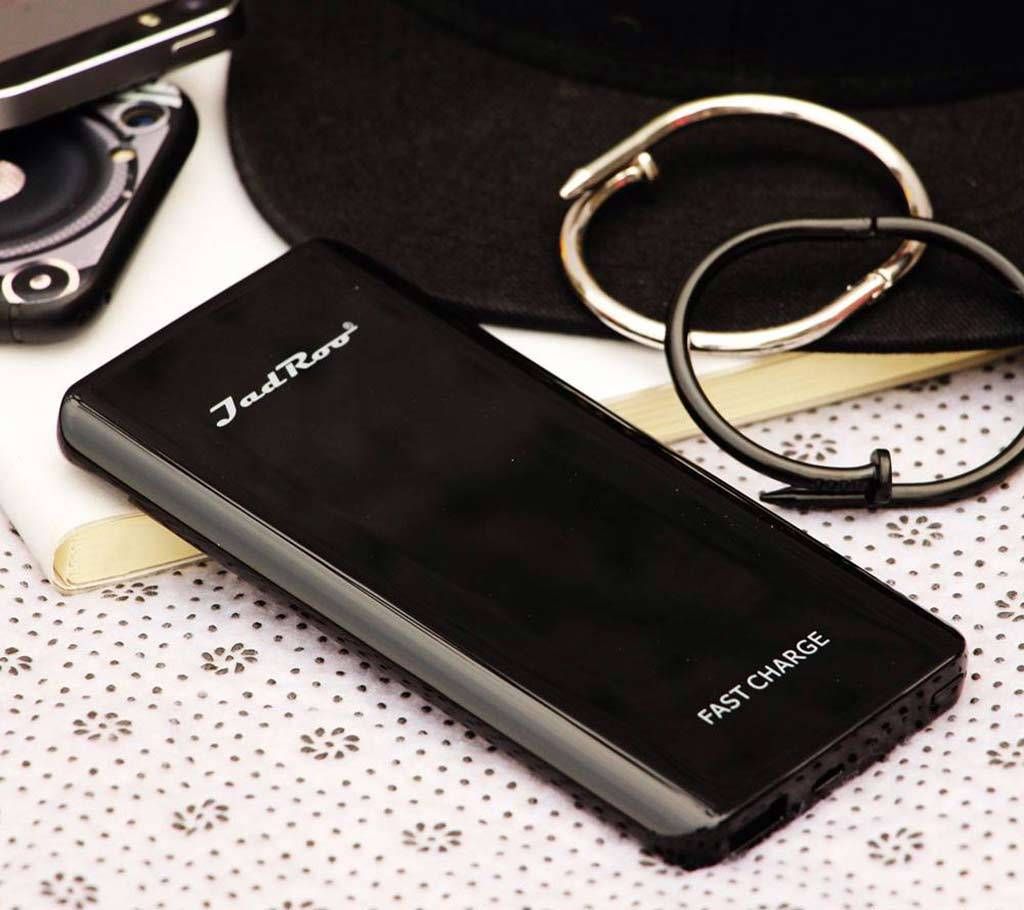 jadroo ultra slim 10000mAh power bank 