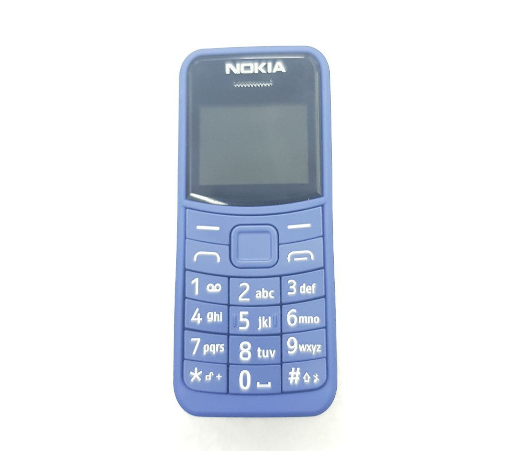 Nokia Mini Mobile Duel Sim