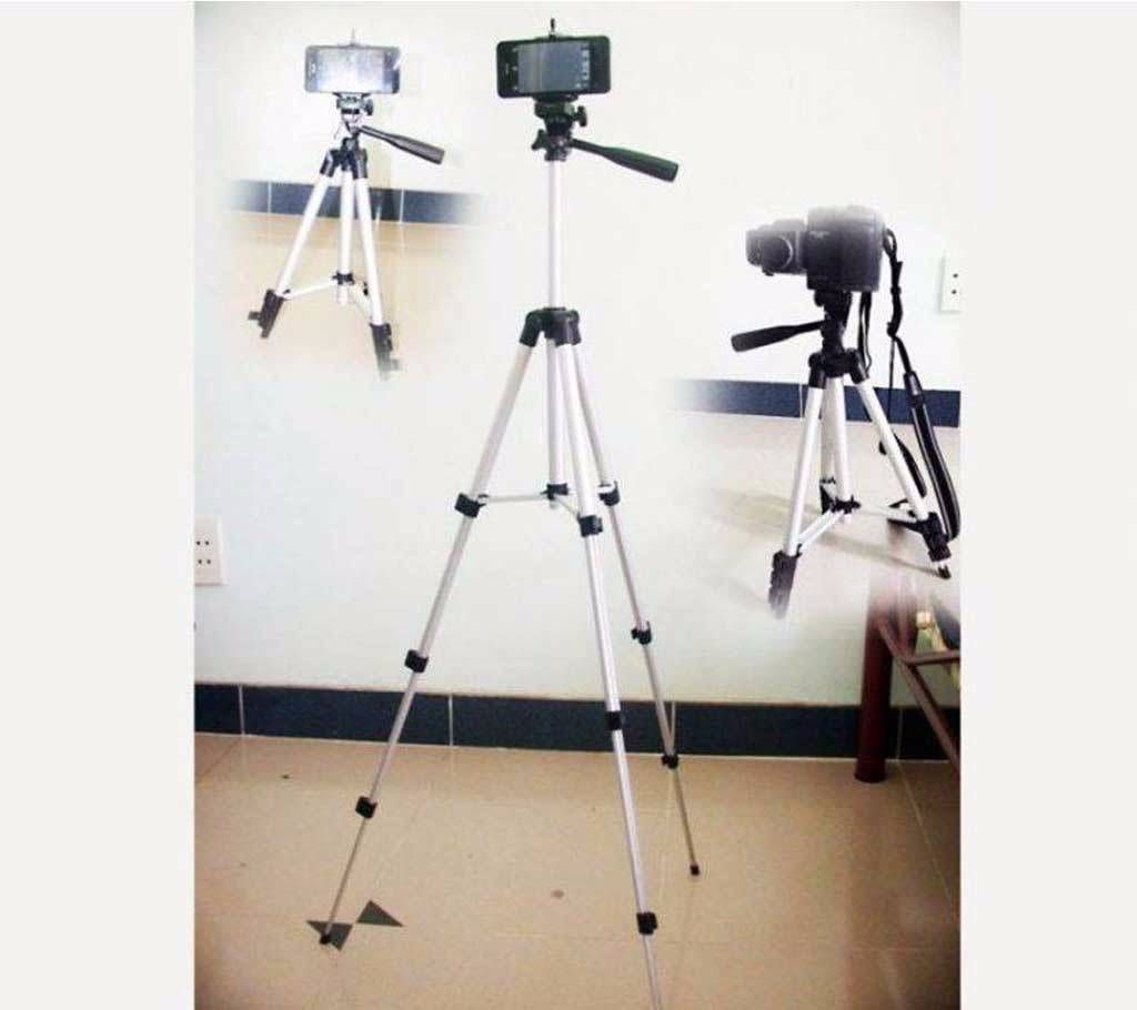 3110 Metal body Tripod