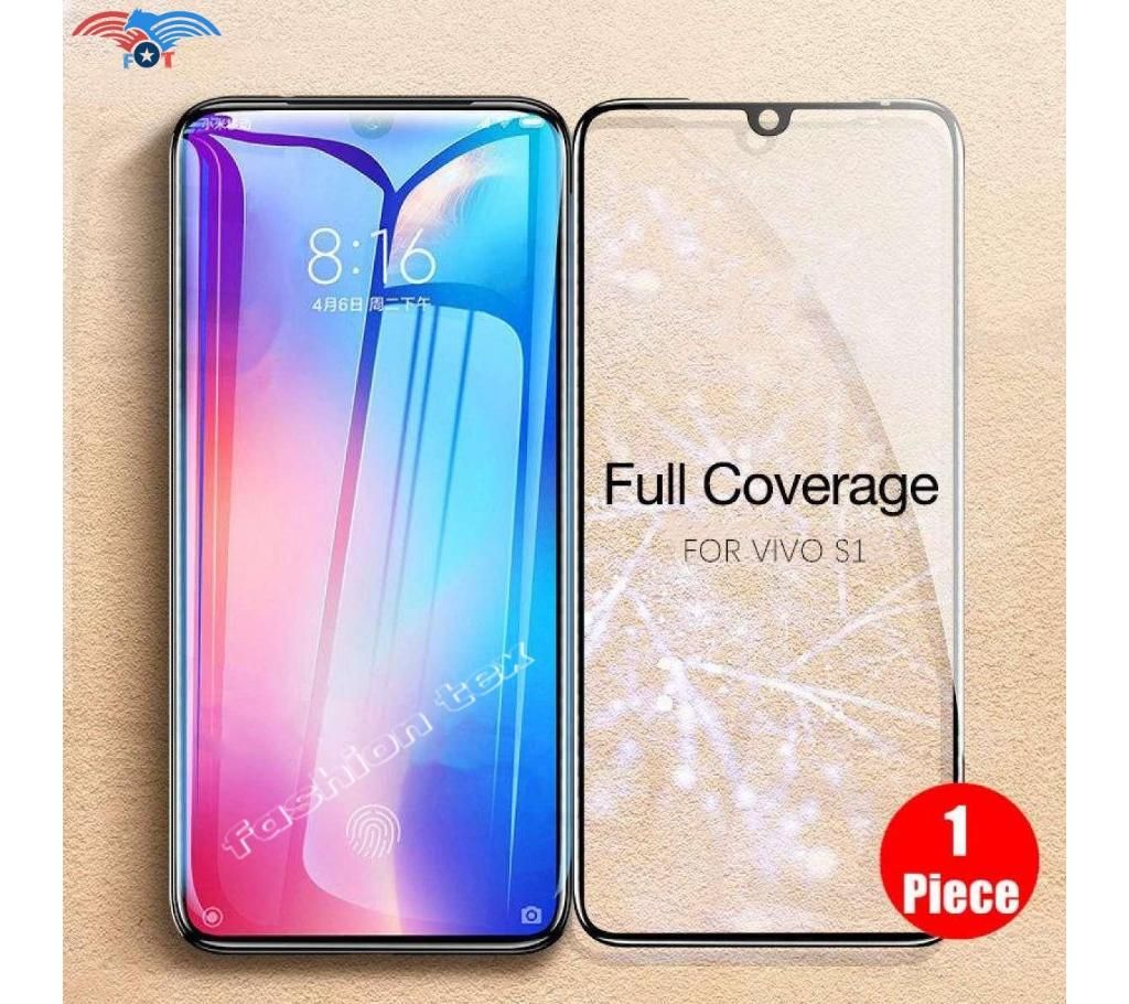 glass protector for Vivo S1