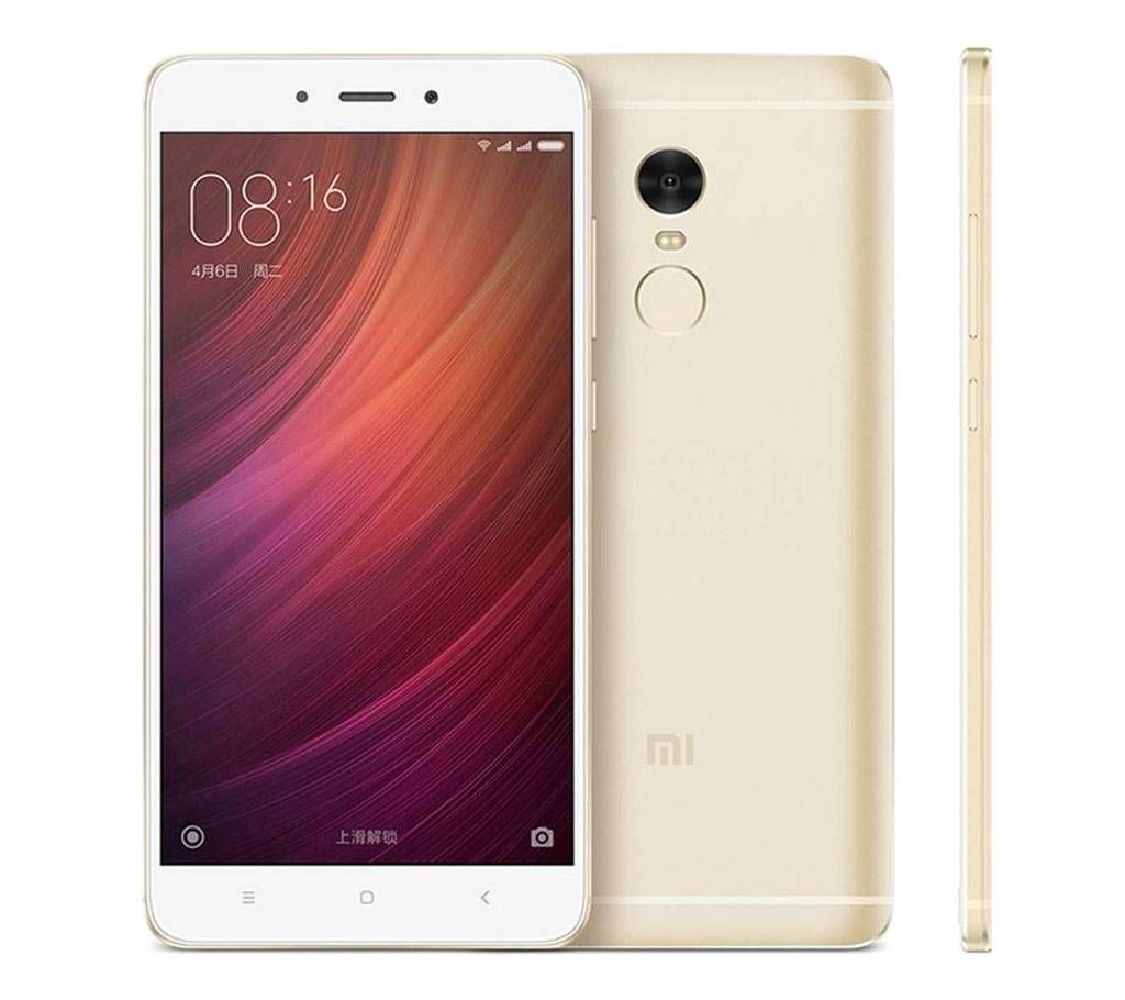 Xiaomi Redmi 4X (3GB + 32GB)