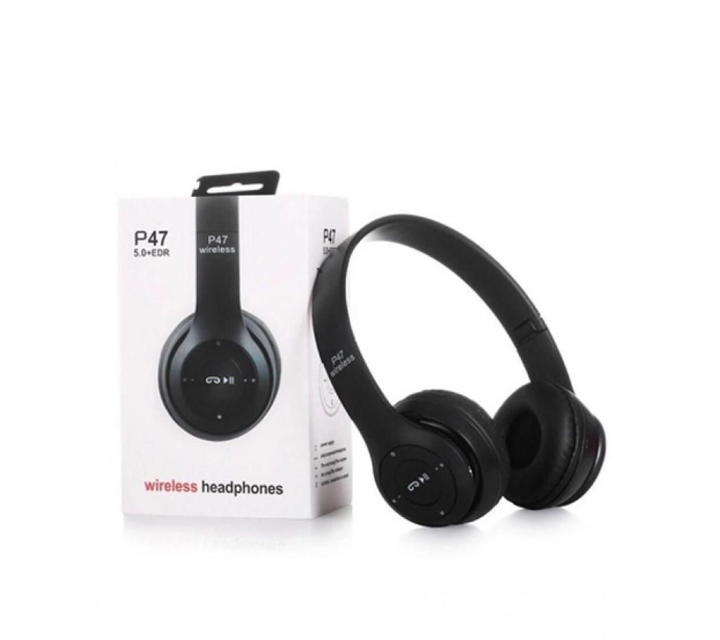 P47 Headphone