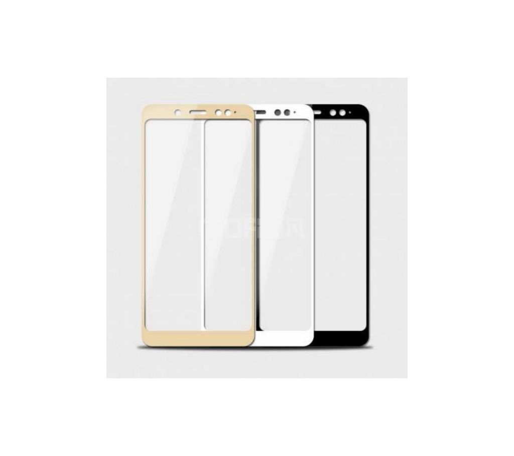 Note 5 Pro sereen glass