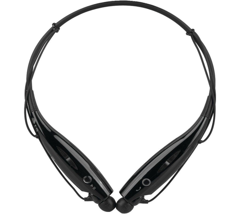 Tone Bluetooth Wireless Headphone-Black