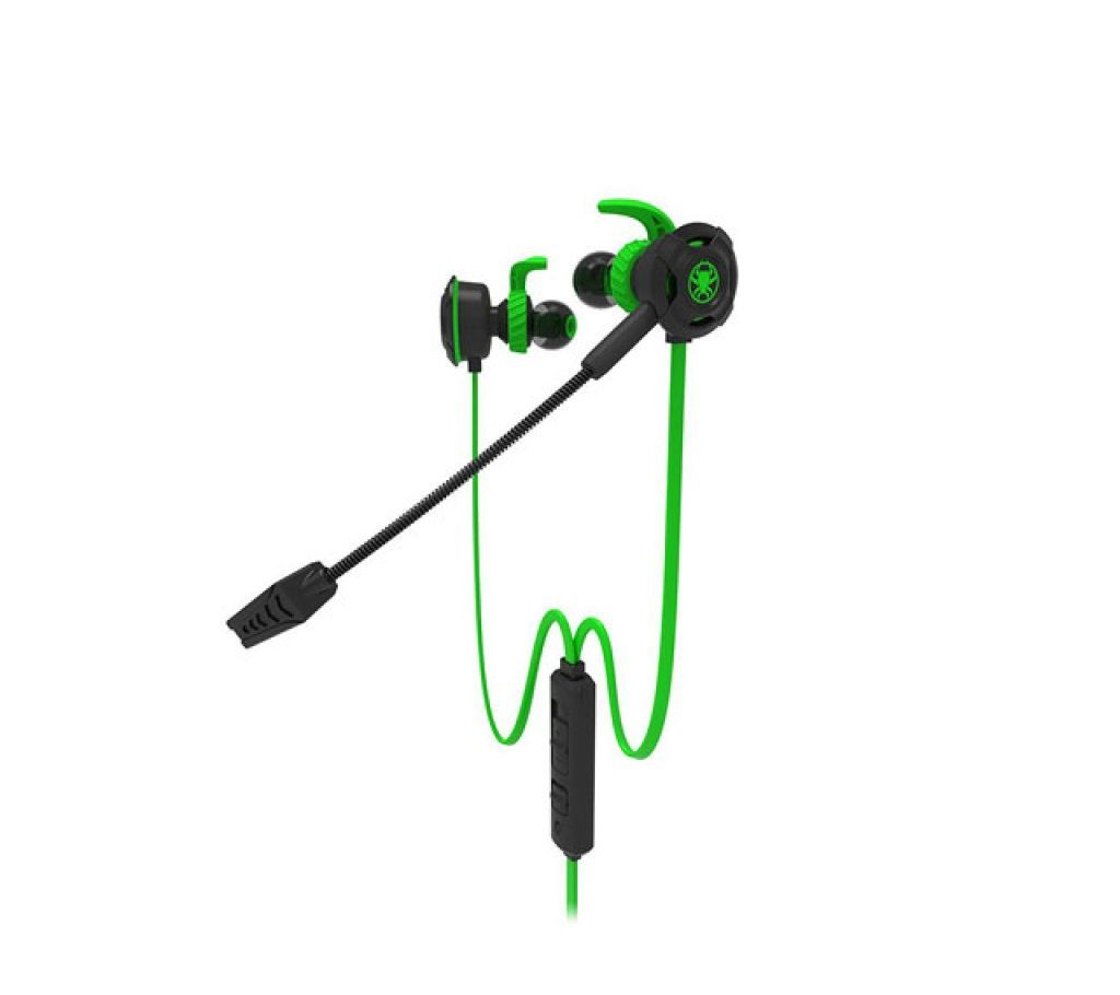 Plextone G30 Gaming Headphones Hammering In The Bass 