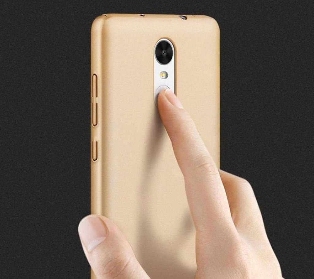 Redmi Note 3/Redmi 3 Protective Case