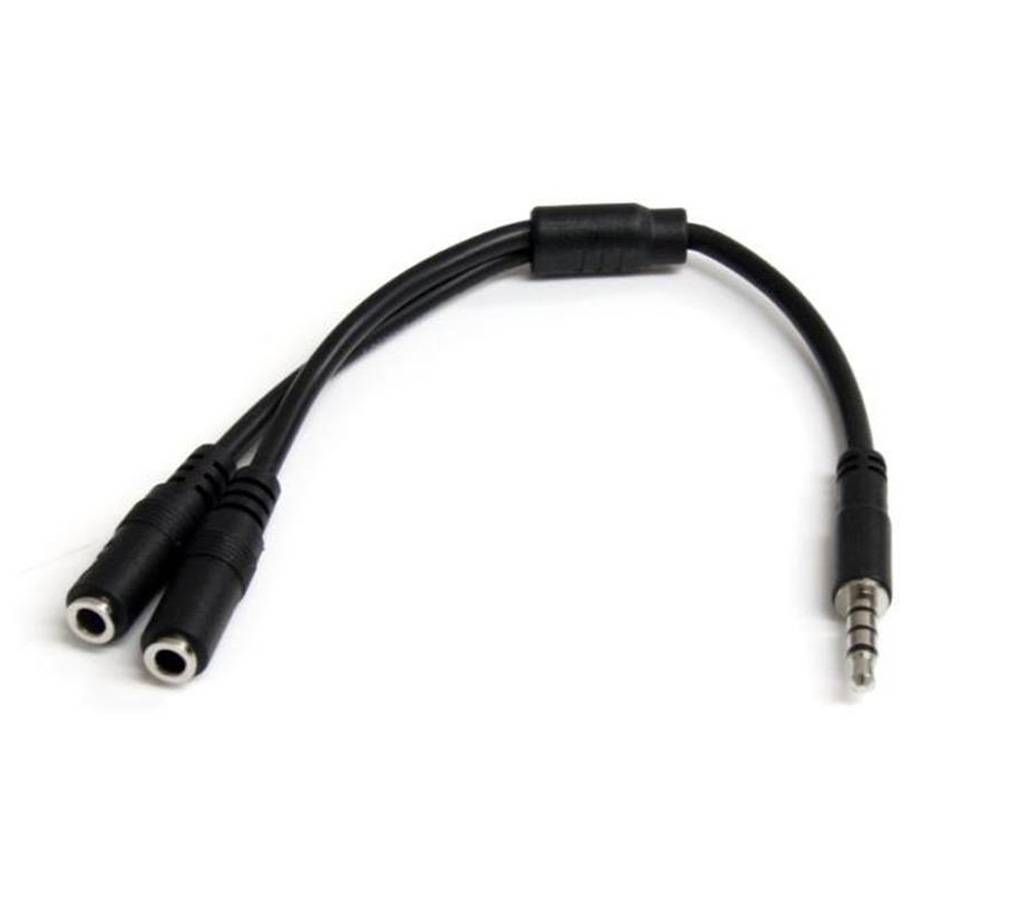 2 pin Audio Jack