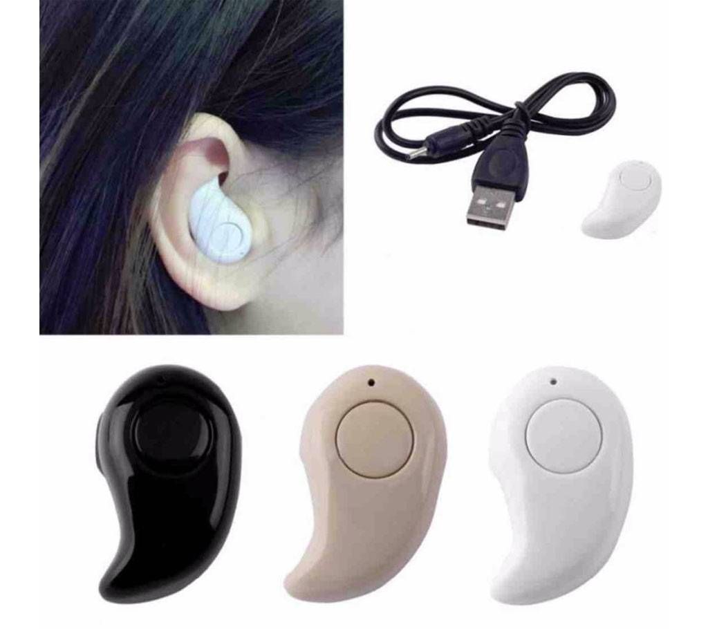Bluetooth Headset Earphone