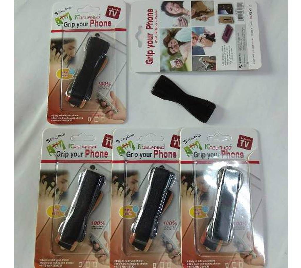 THING SLING MOBILE PHONE BELT