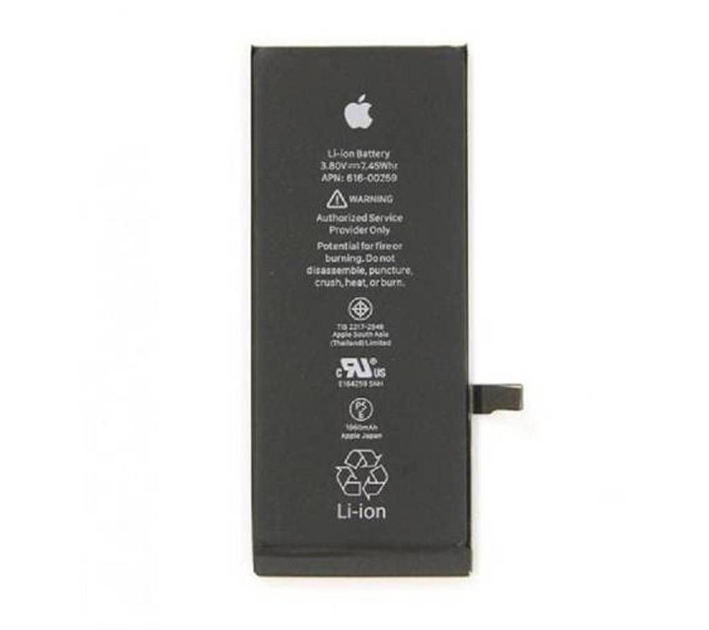 Apple Replacement 1960mAh Li-ion Battery iPhone 7
