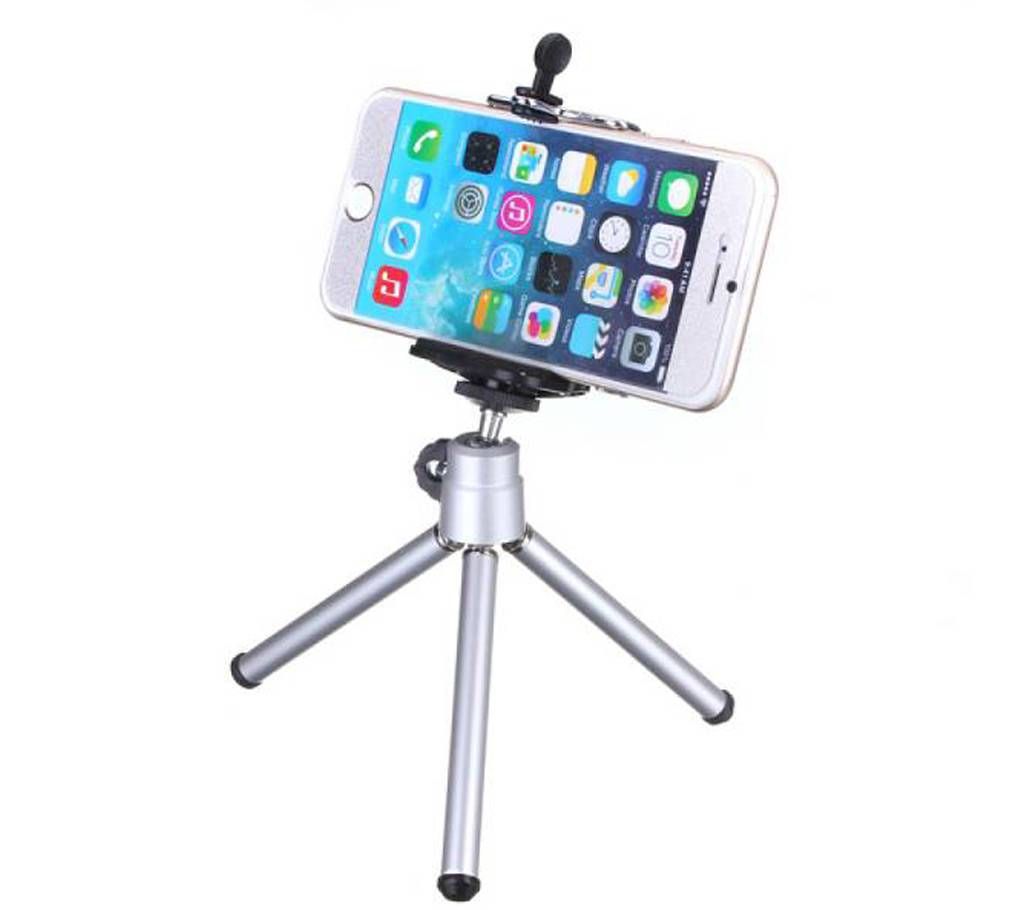 Mini Tripod Stand for Mobile