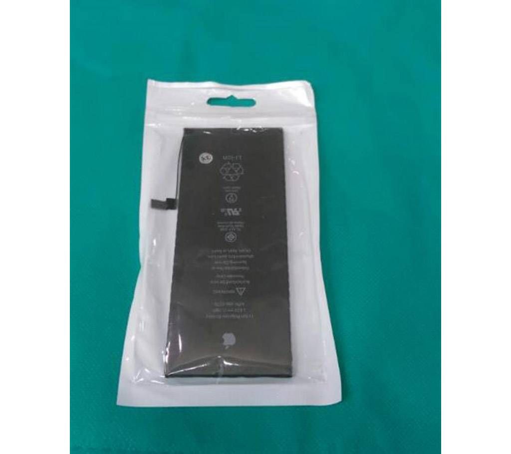 iPhone 6plus battery