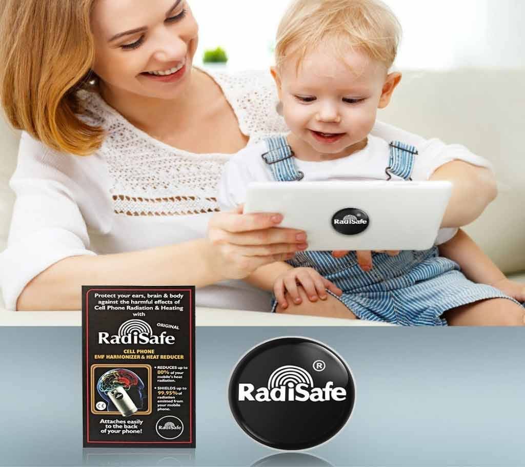 RADISAFE MOBILE AND RADIATION KIT