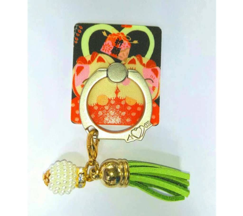 Mobile Ring (Ladies)