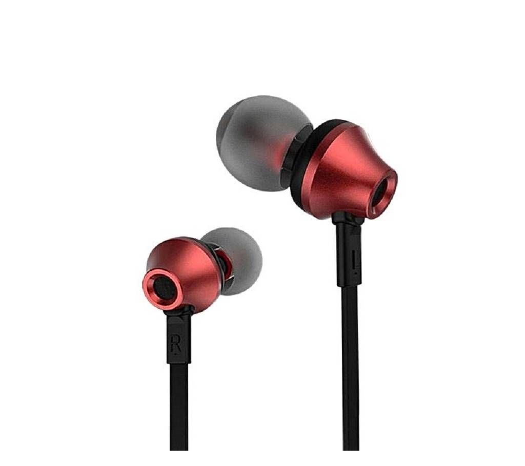 REMAX REMAX Super Bass In-Ear Headset RM-610D 