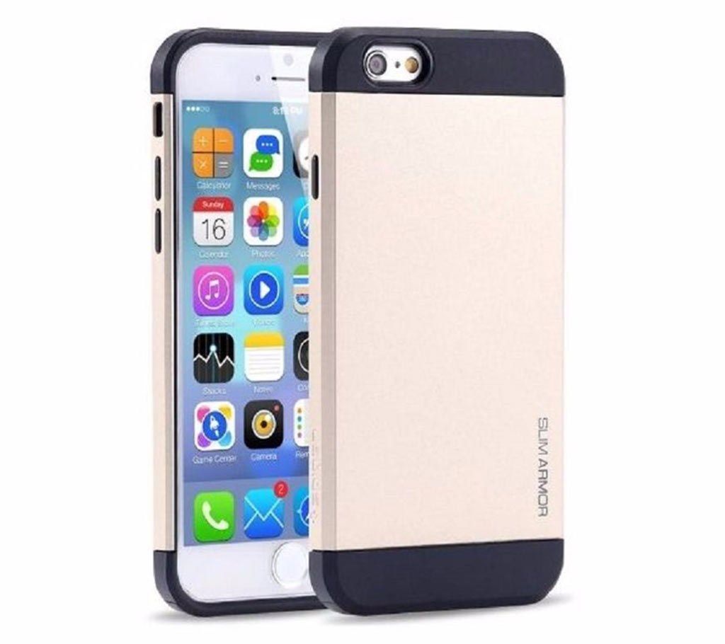 Spigen Dual Layer Protective Case for iPhone 6