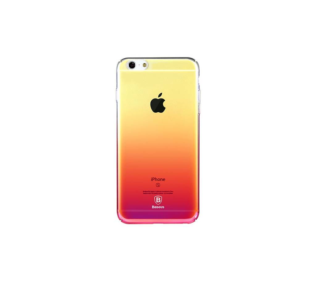 Baseus Color Changing Case For iPhone 6/6s Plus